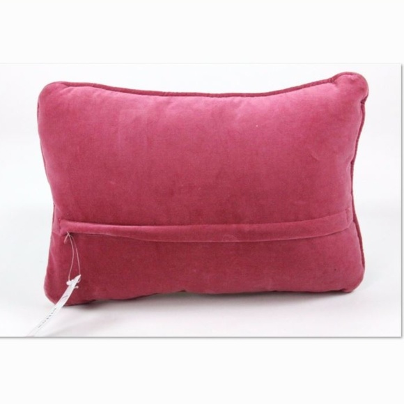 Celebrate Shop Swipe Right 13 x 9" Pillow - Picture 2 of 2